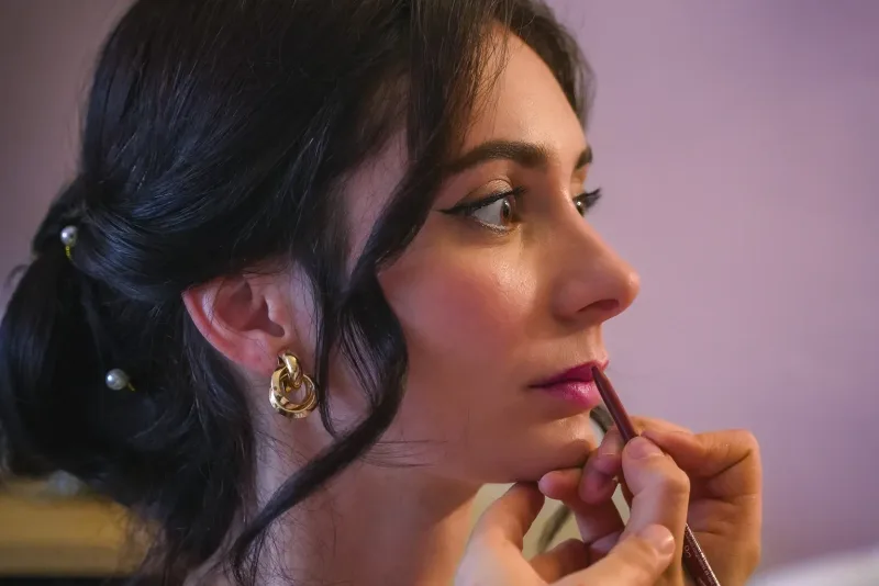 Photographe de mariage documentaire : ce que ça veut dire vraiment
