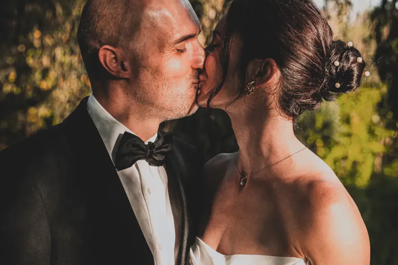 Tarif photographe mariage Paris en 2026 : ce que ça coûte vraiment